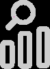 graph magnifying glass 8